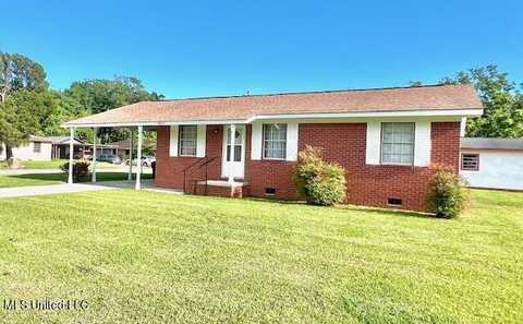 5612 Gregory Street, Moss Point, MS 39563