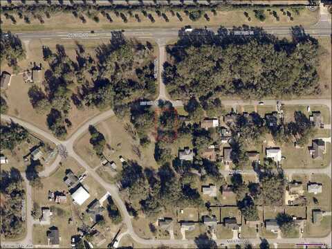 Tbd NW 69TH STREET, OCALA, FL 34475