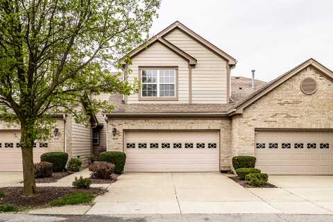 9190 Huxley Court, Fishers, IN 46037