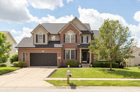 7310 Capel Drive, Indianapolis, IN 46259