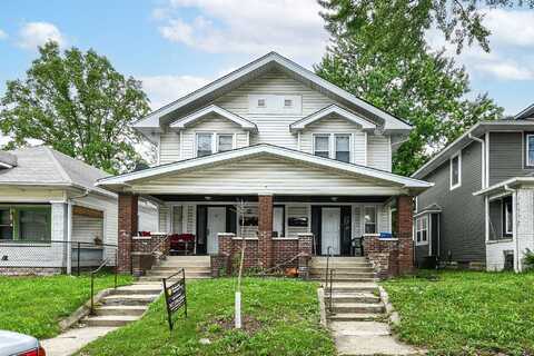 546 Eastern Avenue, Indianapolis, IN 46201