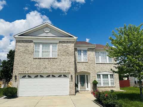 10620 Cyrus Drive, Indianapolis, IN 46231