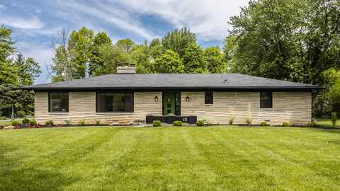 416 Edgemere Drive, Indianapolis, IN 46260
