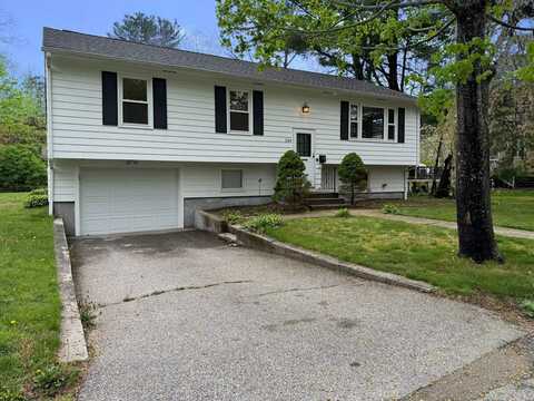 134 Broad St, Burrillville, RI 02859