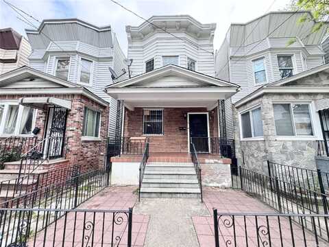 88-29 86th St Street, Woodhaven, NY 11421