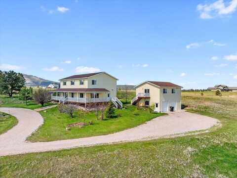 161 Timberline Road, Spearfish, SD 57783