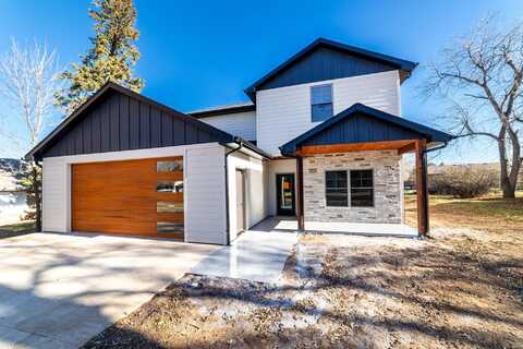 252 Upper Valley Road, Spearfish, SD 57783
