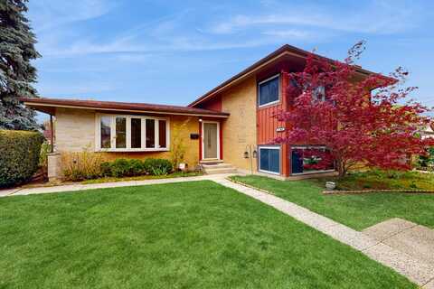 441 S Gibbons Avenue, Arlington Heights, IL 60004