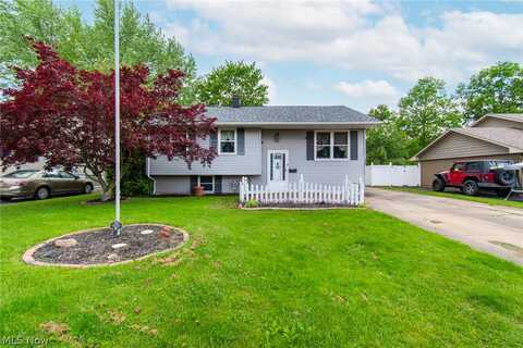 628 Notre Dame Avenue, Youngstown, OH 44515
