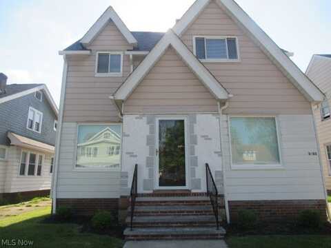3783 W 130th Street, Cleveland, OH 44111
