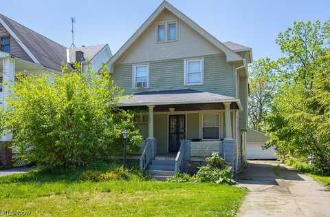 4288 E 128th Street, Cleveland, OH 44105