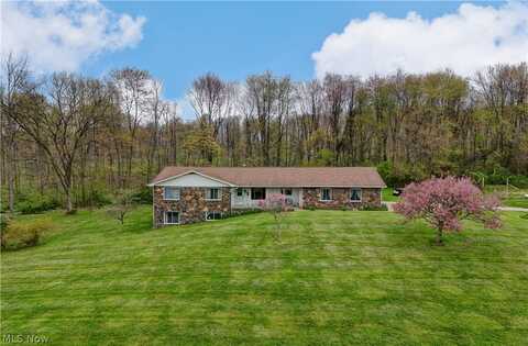 18021 Turkey Ridge Road, Danville, OH 43014