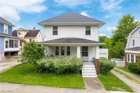 229 Pearl Street, Wooster, OH 44691