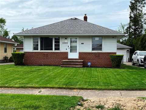 12323 ORME Road, Garfield Heights, OH 44125
