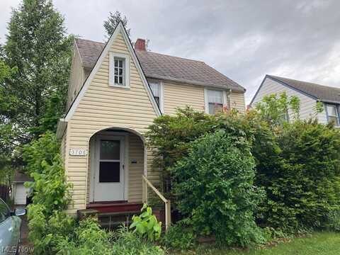 3706 W 116th Street, Cleveland, OH 44111