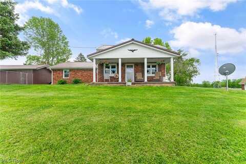 18495 State Route 644, Salineville, OH 43945