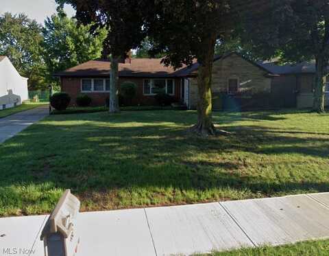4817 Monticello Boulevard, Richmond Heights, OH 44143