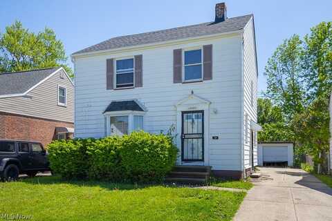 14802 Tabor Avenue, Maple Heights, OH 44137