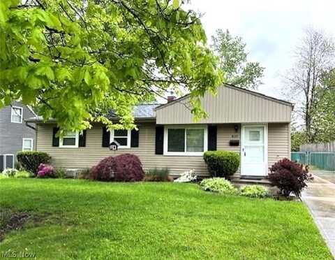 439 Hawkins Drive, Painesville, OH 44077