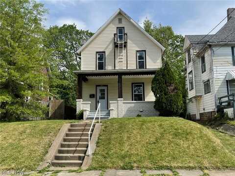 1011 14th Street NW, Canton, OH 44703