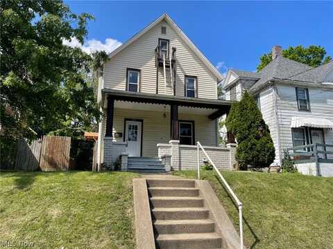 1011 14th Street NW, Canton, OH 44703