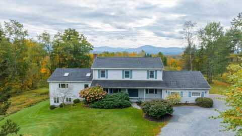 1279 West Mountain Road, Shaftsbury, VT 05262