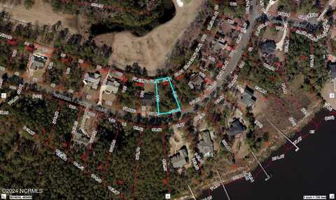 1015 Harbour Pointe Drive, New Bern, NC 28560