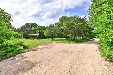 417 Private Road 1208, Clyde, TX 79510