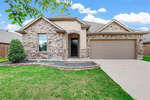 249 Valley View Drive, Waxahachie, TX 75167