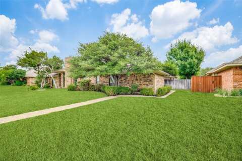 2108 Promontory Point, Plano, TX 75075