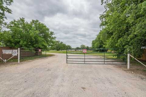 622 Mansfield Road, Cleburne, TX 76031