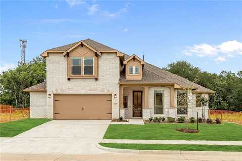 207 Dove Haven Drive, Wylie, TX 75098