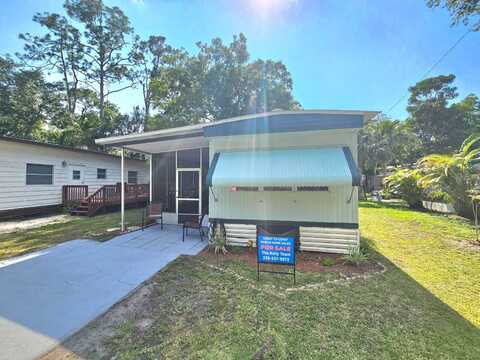 16500 Slater Rd., North Fort Myers, FL 33917