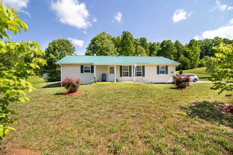 5813 State Route 54, Fordsville, KY 42343