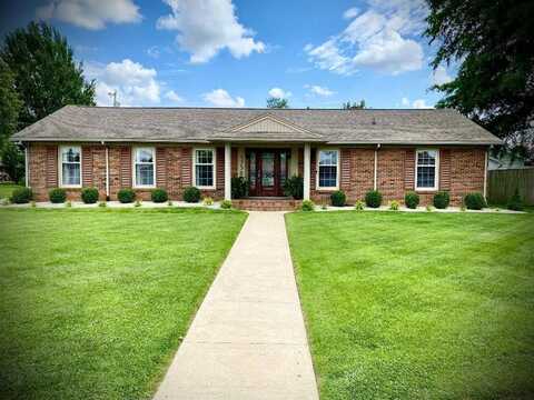 1738 College Dr, Owensboro, KY 42301