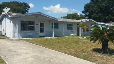 5403 PASADENA DRIVE, NEW PORT RICHEY, FL 34652