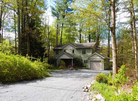 349 Appleseed Road, Pocono Pines, PA 18350