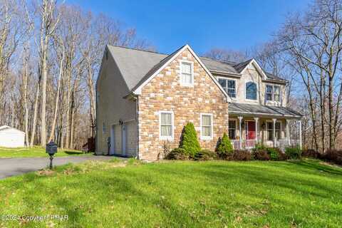 174 Summit Road, Swiftwater, PA 18370