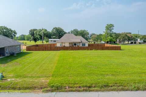 105 Moise Street, Duson, LA 70529