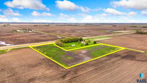 473rd Ave, Worthing, SD 57077
