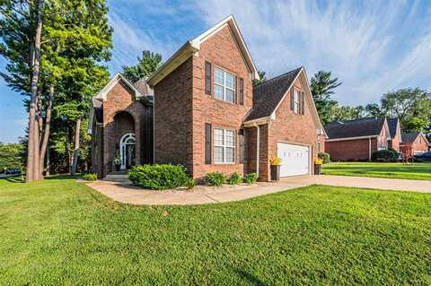 100 White Pine Court, Bowling Green, KY 42104