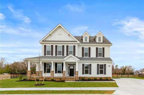 9 River Edge Drive, Suffolk, VA 23433