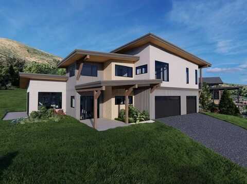 2050 SUNLIGHT DRIVE, Steamboat Springs, CO 80487