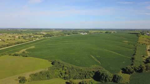 212.5 Acres County Road H, Blanchardville, WI 53516