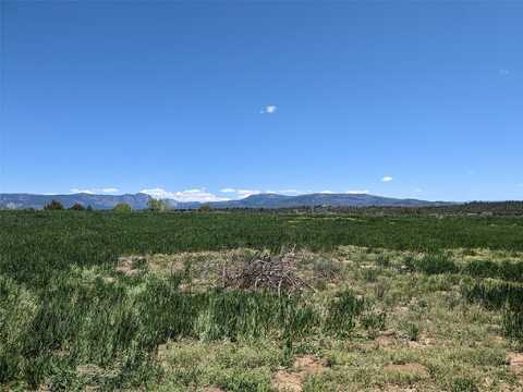 Tract 3 A certain tract or parcel of land, lying and being, Los Ojos, NM 87552