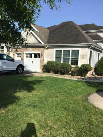 64 Ables Run Dr, Absecon, NJ 08402