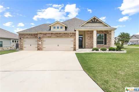 10304 Windy Pointe Drive, Temple, TX 76502
