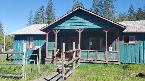3505 Obenchain Road, Eagle Point, OR 97524