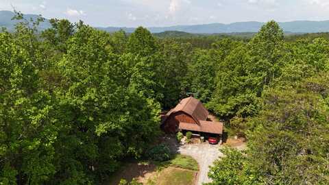 4259 S Wilson Hill Road, Mill Spring, NC 28756