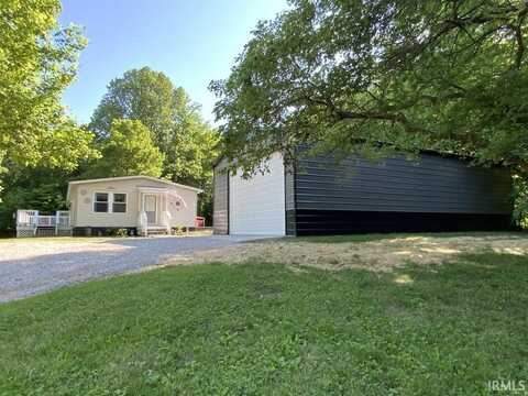1081 S County Road 25 W, Rockport, IN 47635